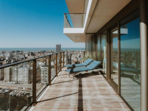 Apartment Sky Tower View by Interhome